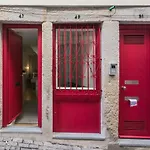 Souto 47 Apartment