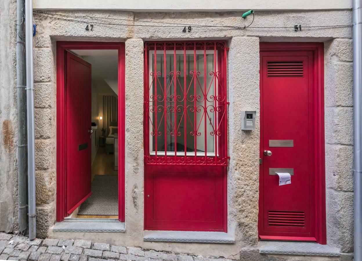 Apartment Souto 47