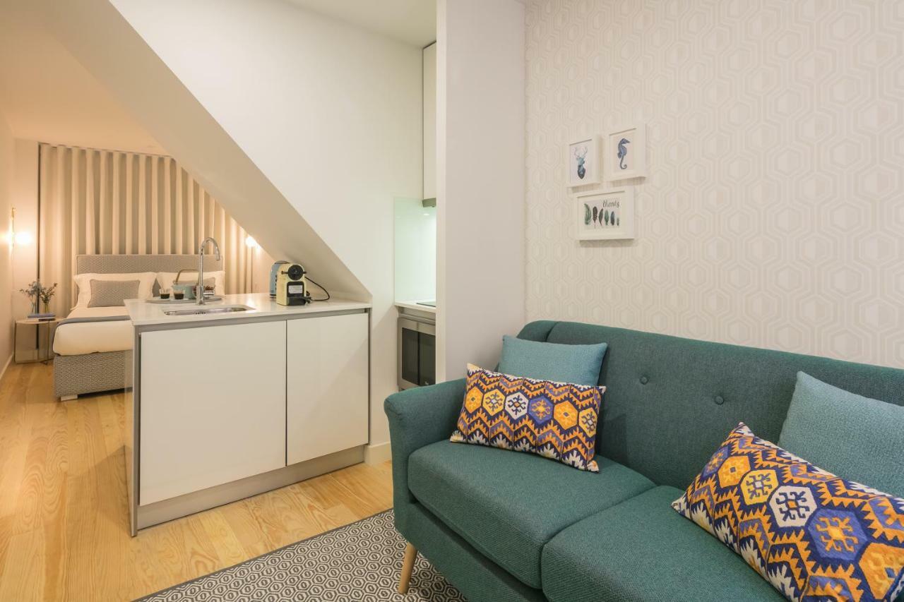 Souto 47 Apartamento Porto