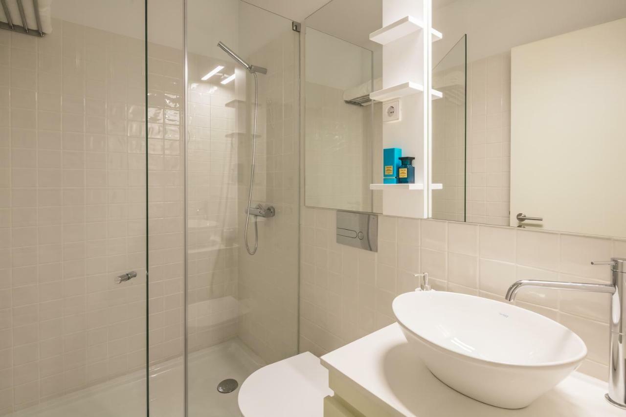 Apartamento Souto 47 *