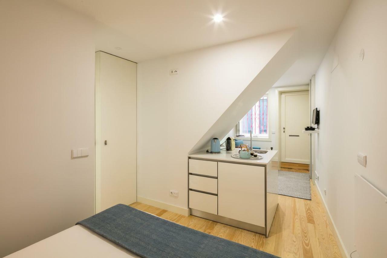 Apartament Souto 47 Porto