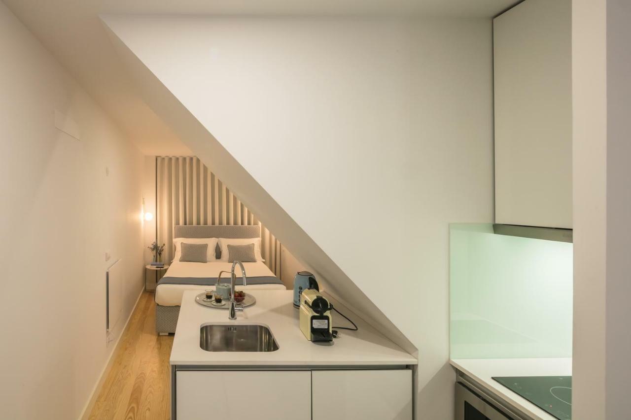Apartament Souto 47 Porto