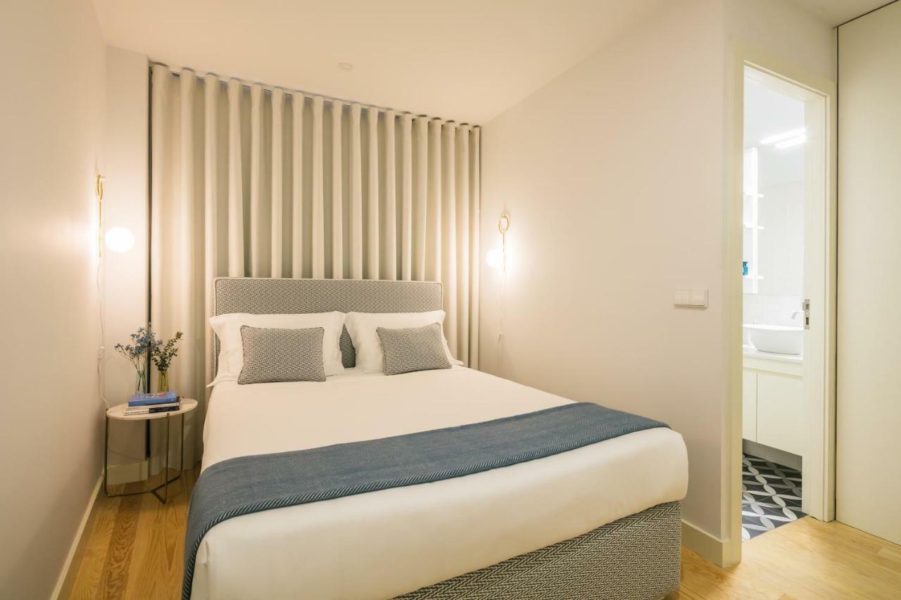 Souto 47 Apartament *